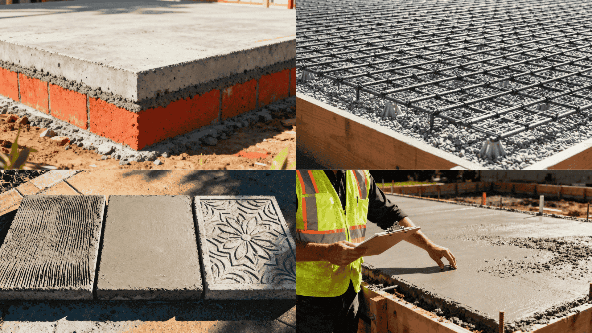 key factors that affect concrete slab cost