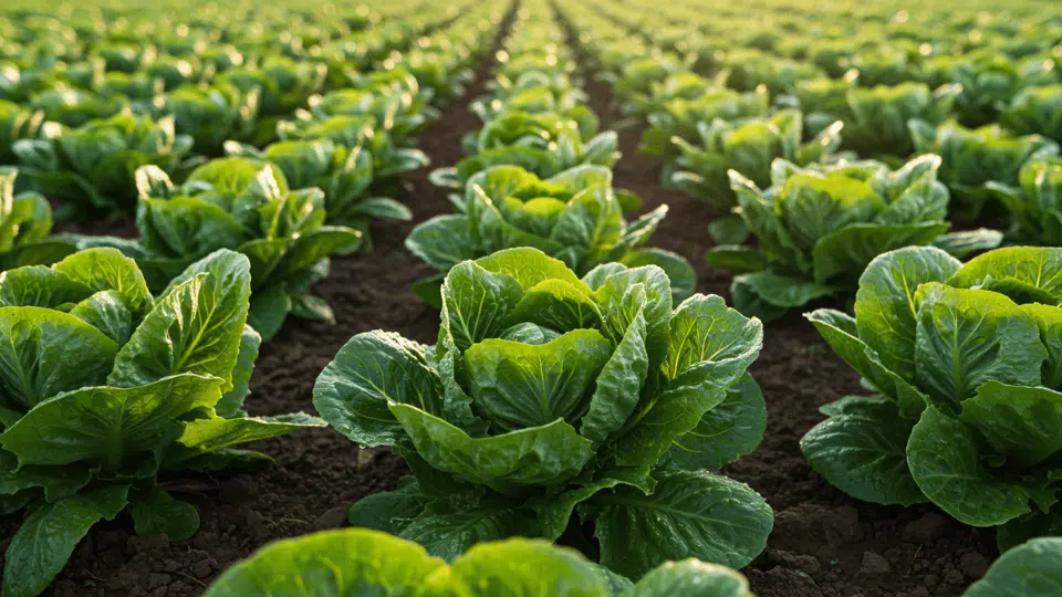 lettuce