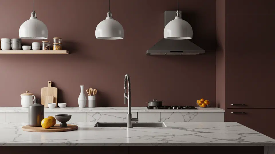 marble resin composite