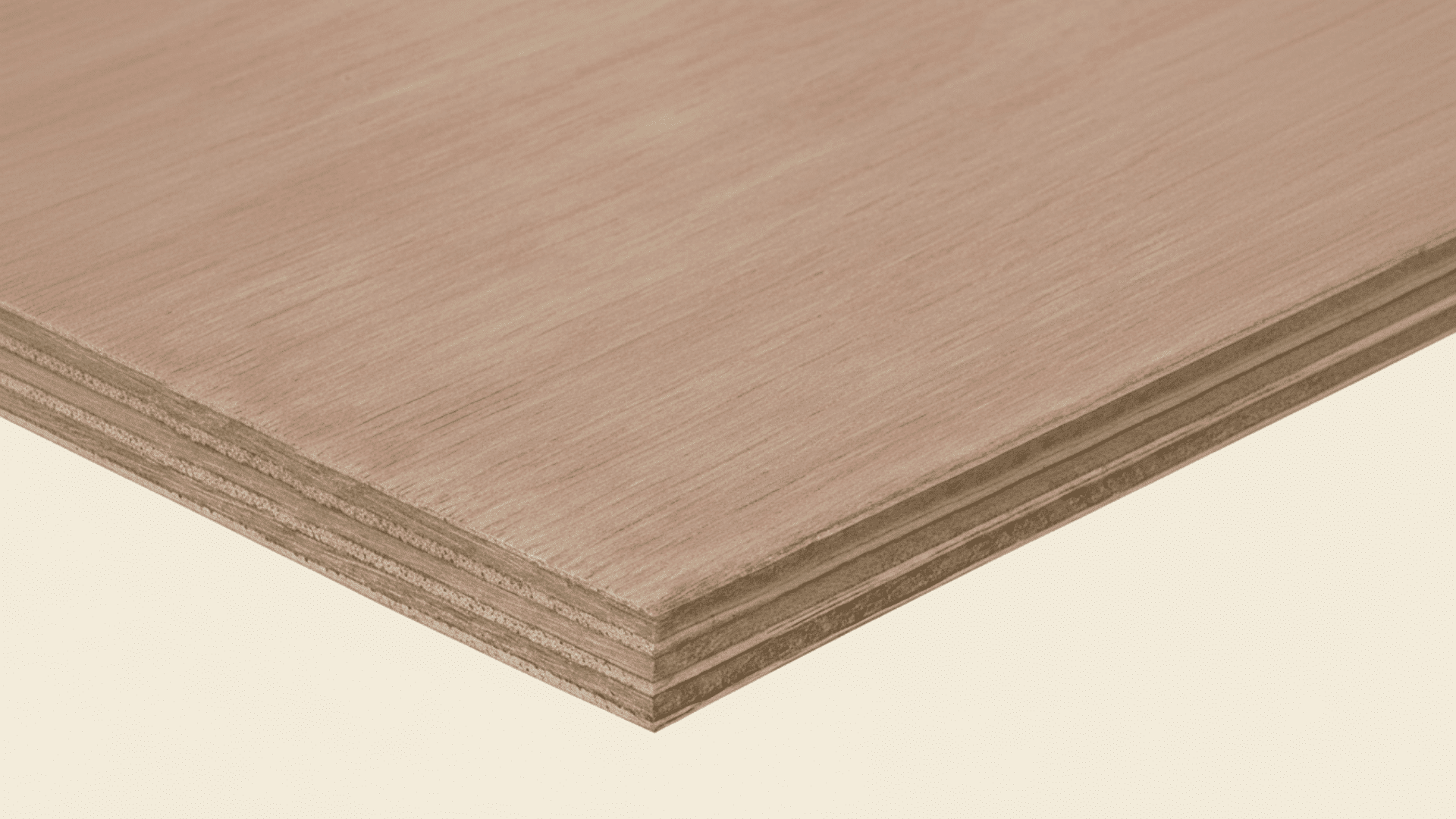 marine plywood