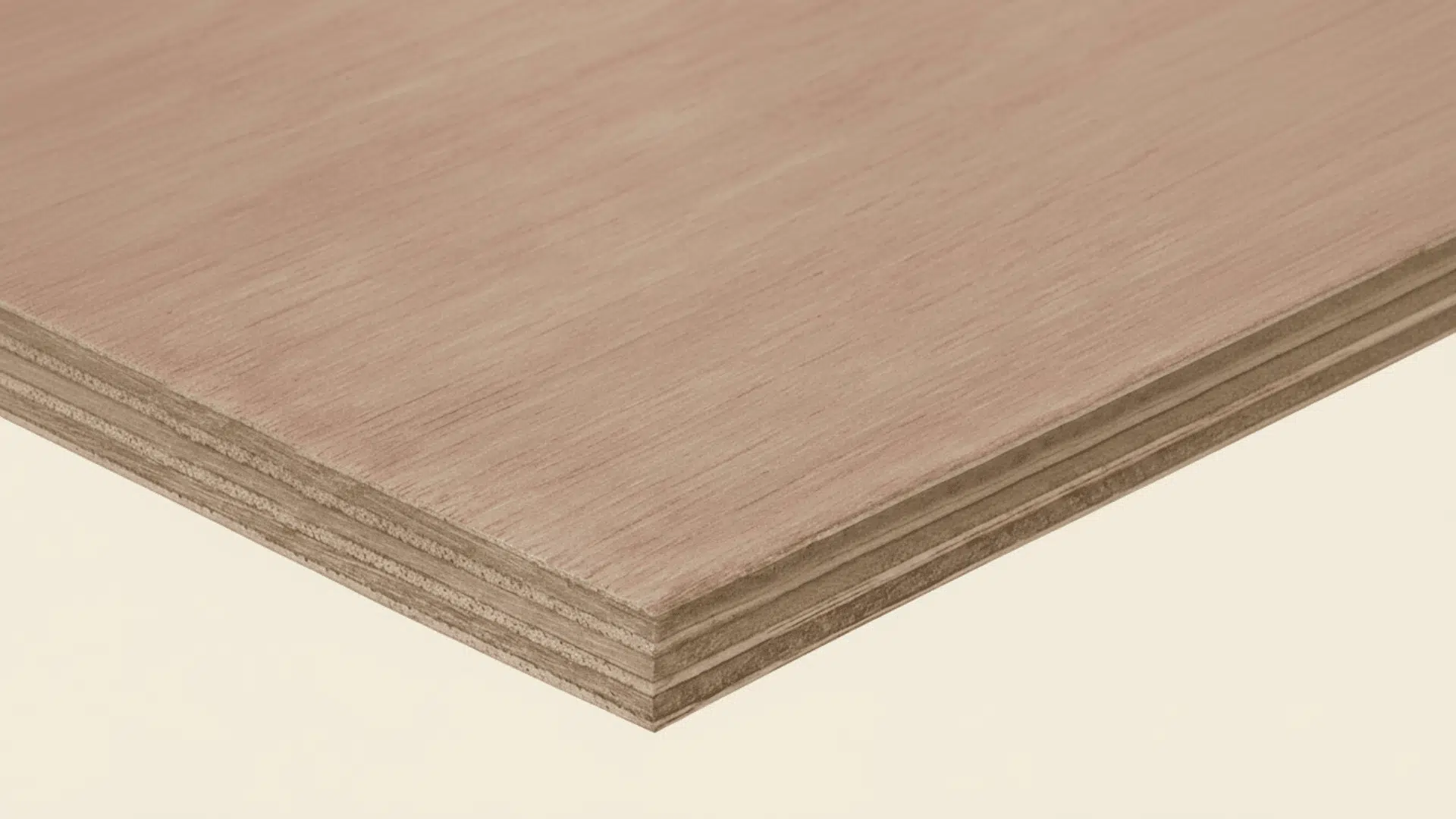 marine plywood