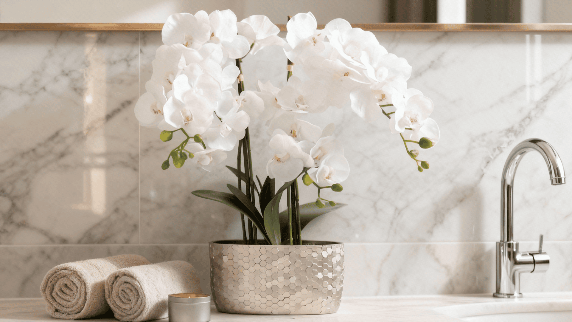 orchids phalaenopsis