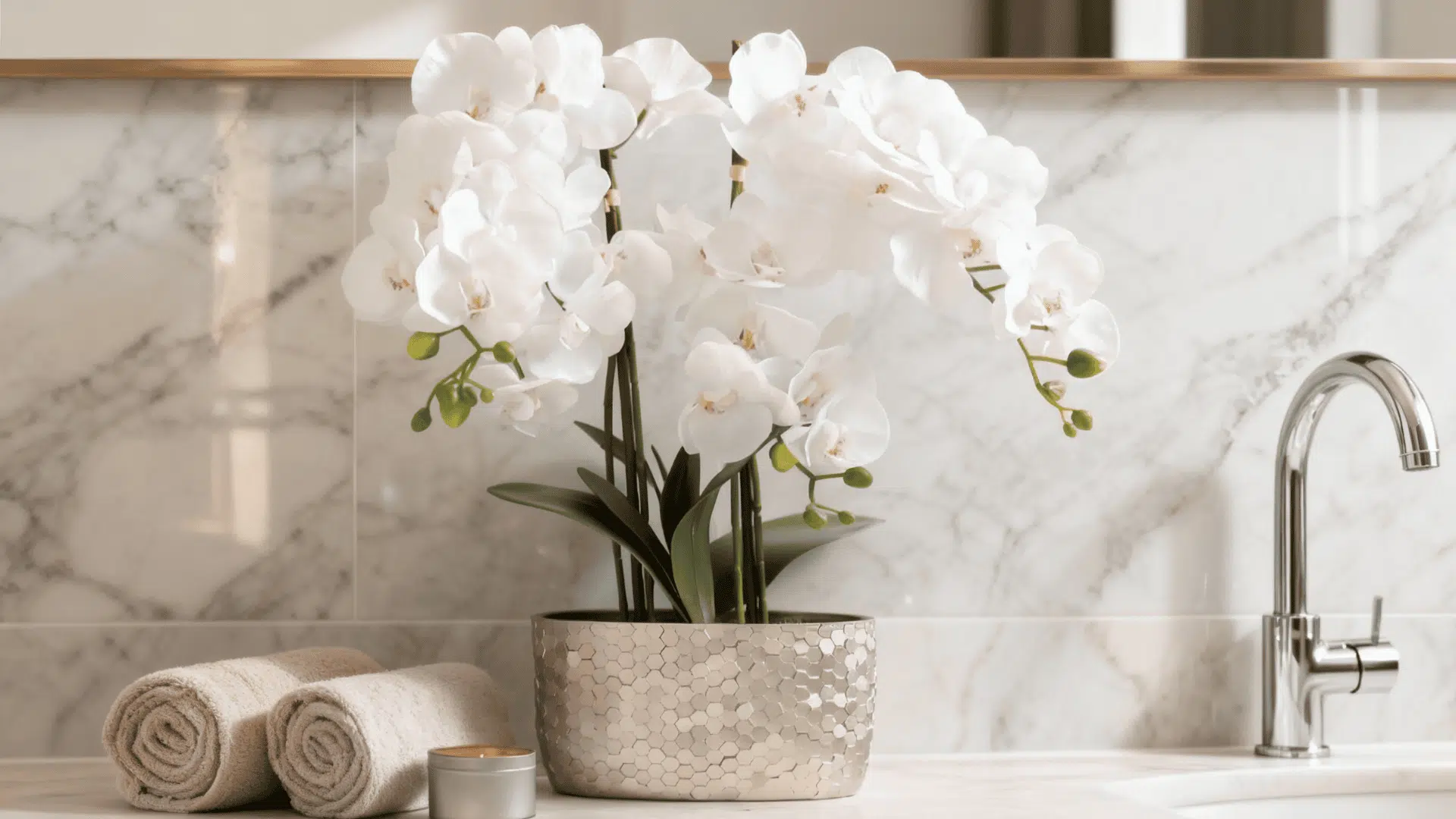 orchids phalaenopsis