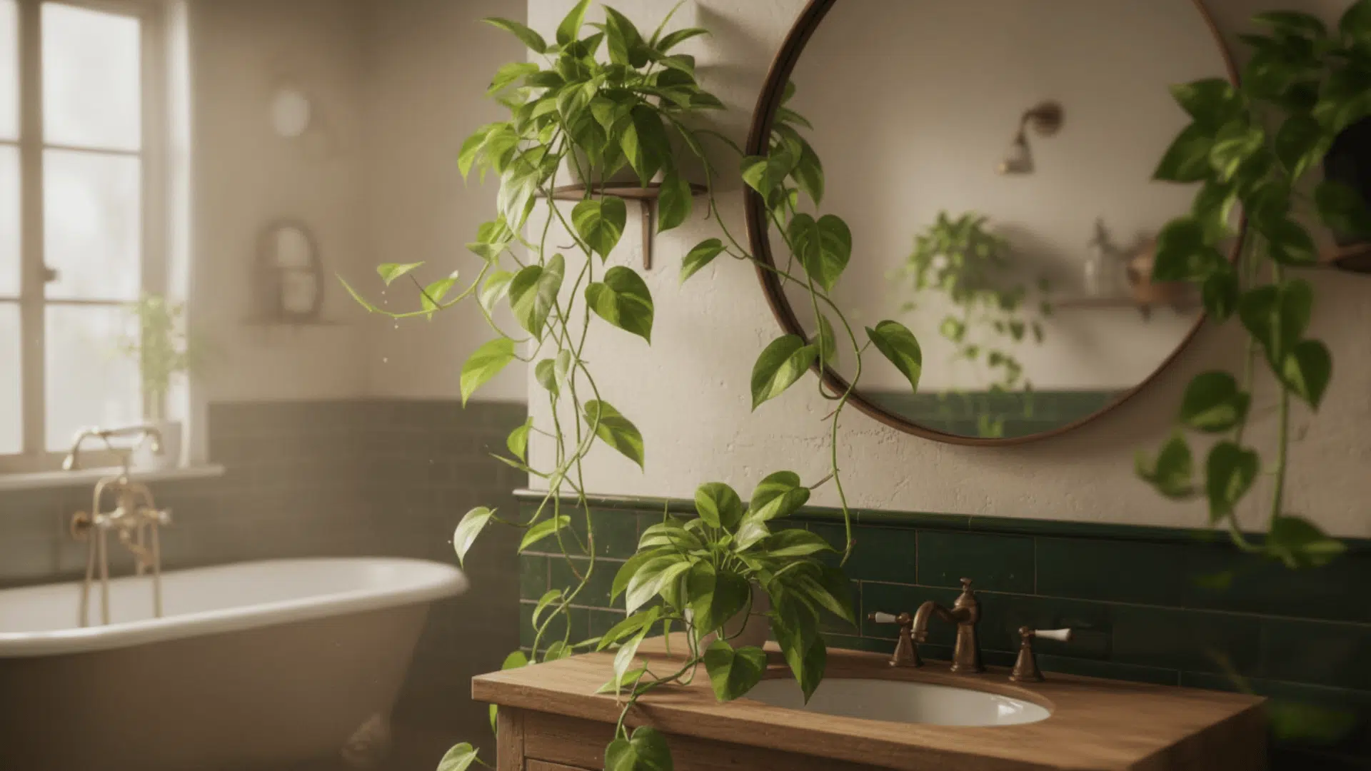 philodendron