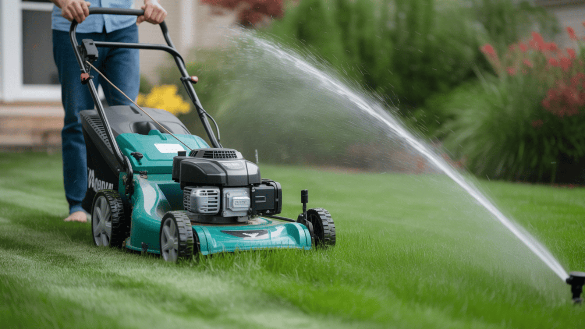 practical tips for hydroseeding maintenance