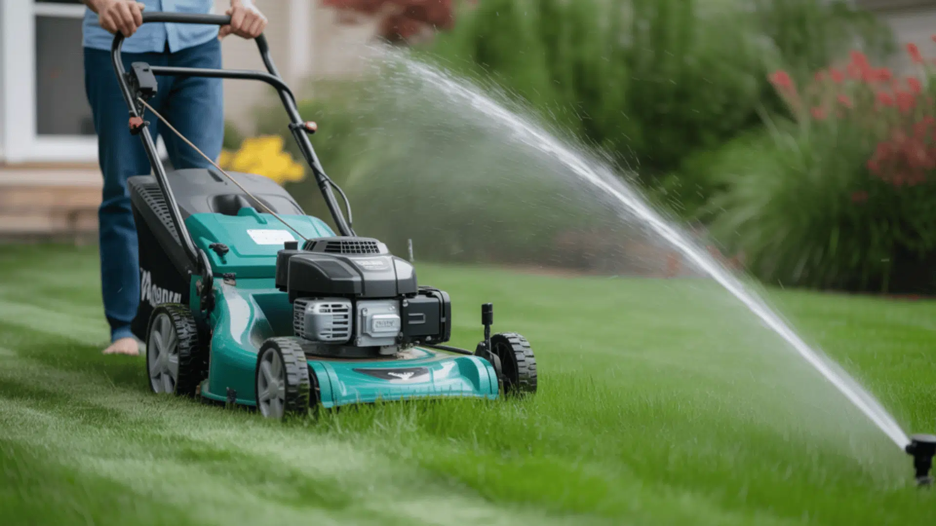 practical tips for hydroseeding maintenance