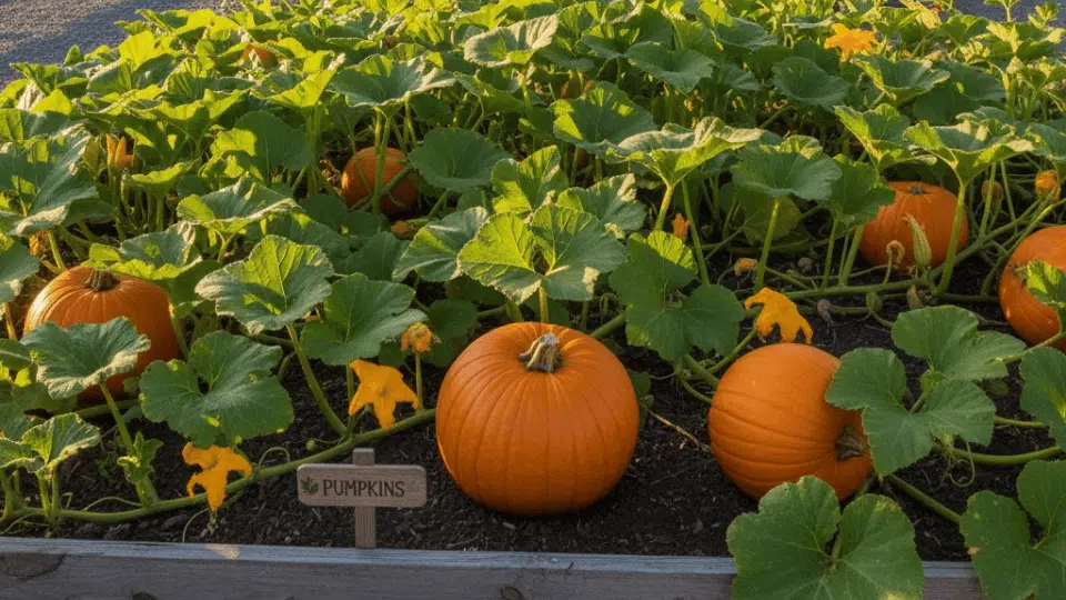 pumpkin
