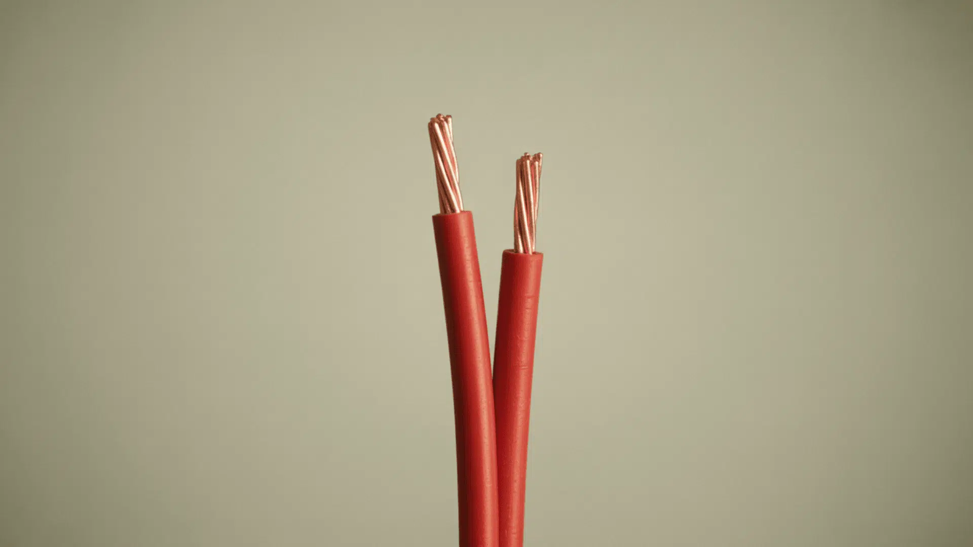 red wires