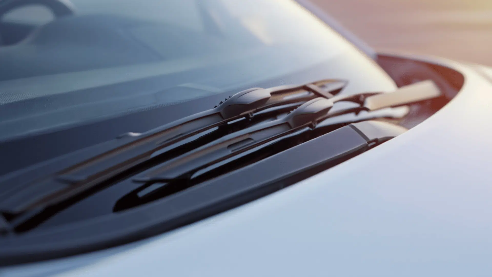 rubber wipers