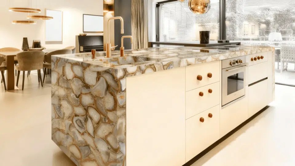 semi precious gemstone stone