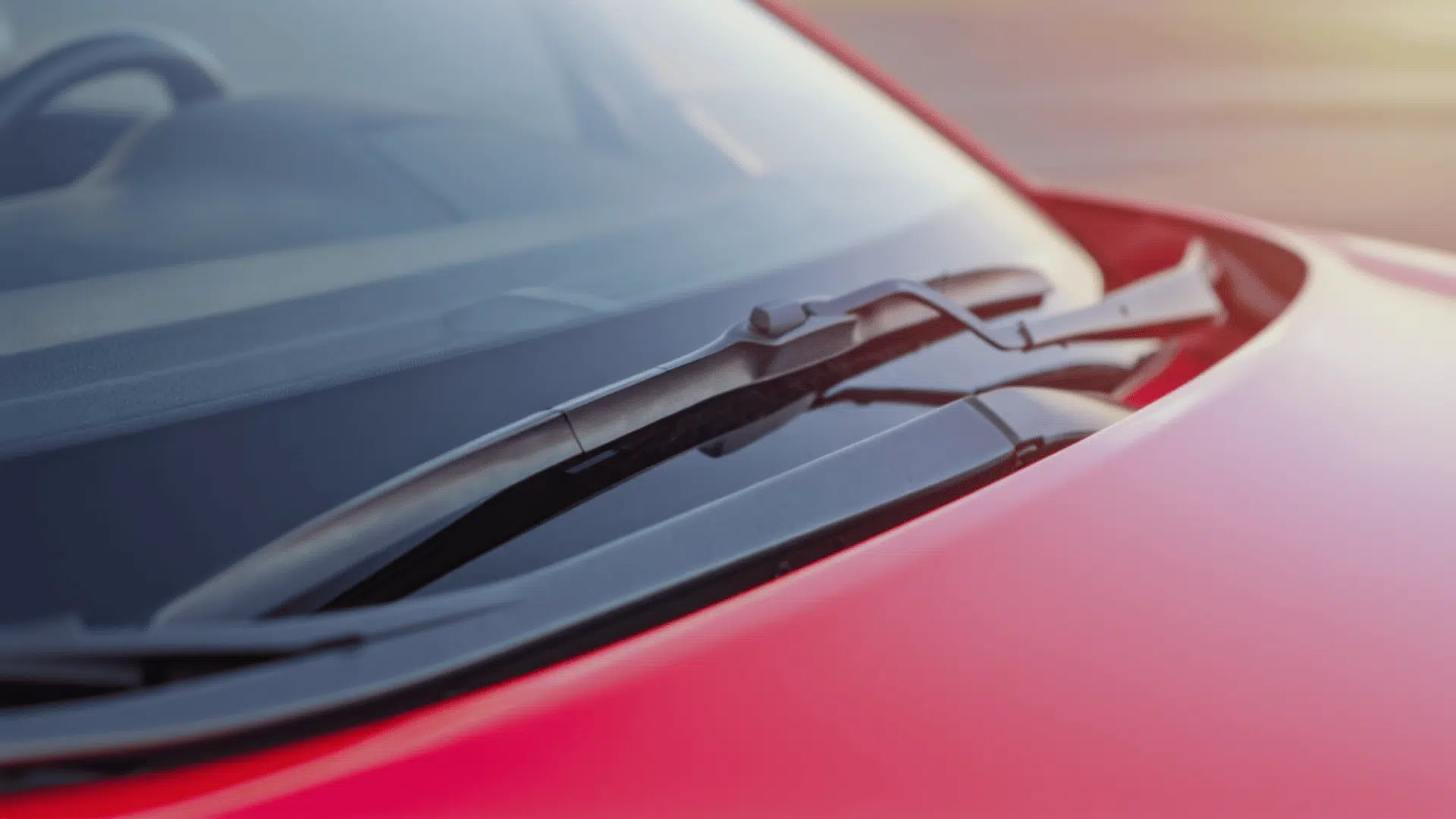sillicone wipers