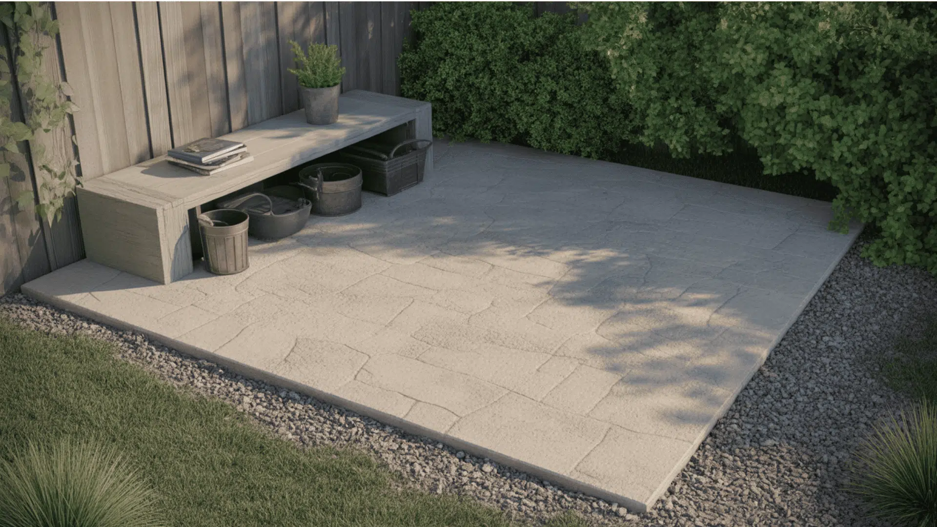 small slab