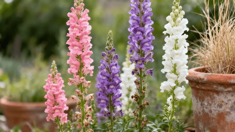 snapdragon