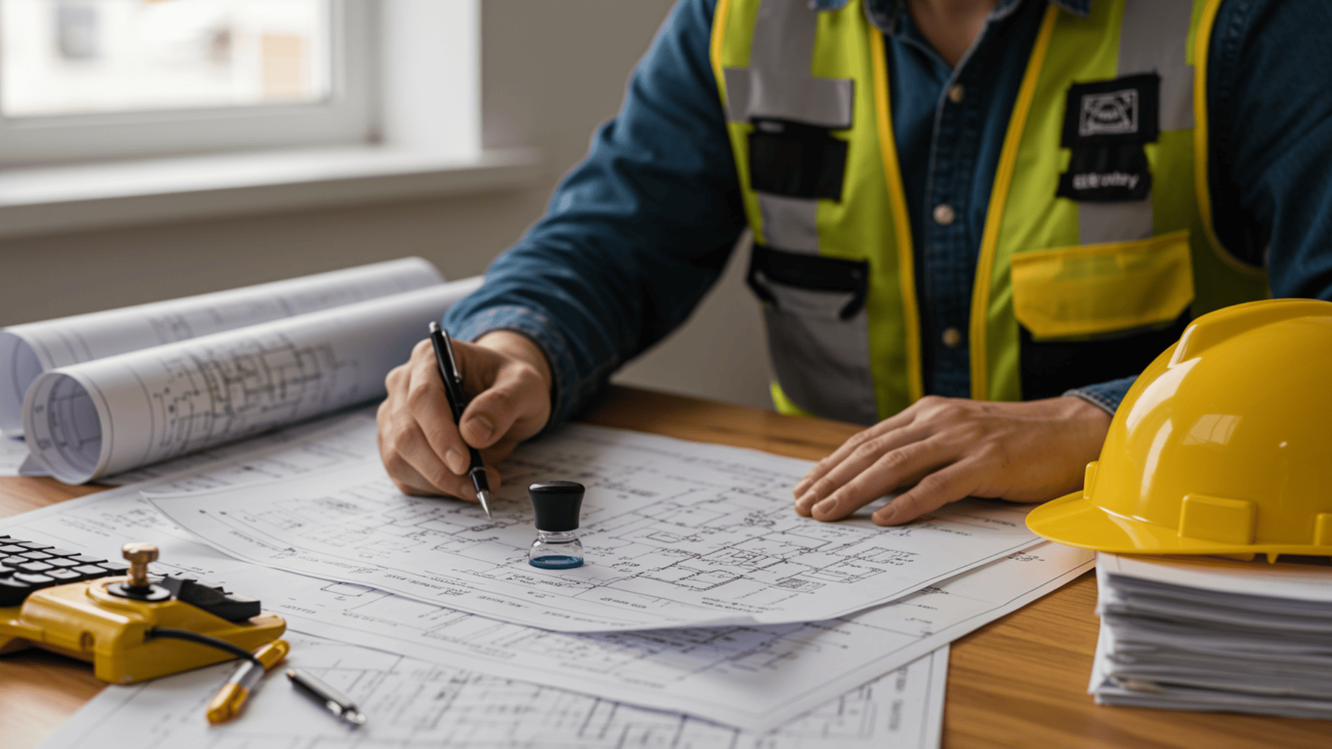 step 2 obtaining permits