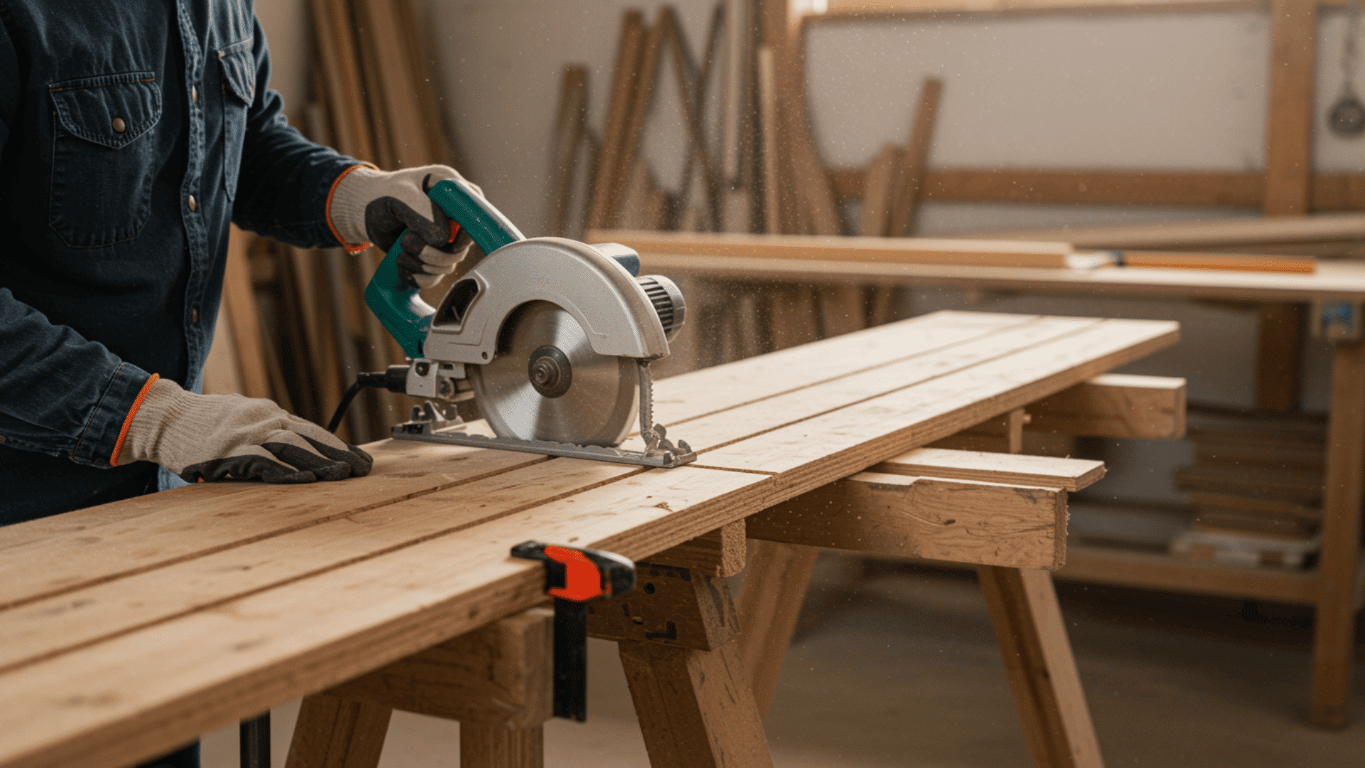 step 3 cut your materials