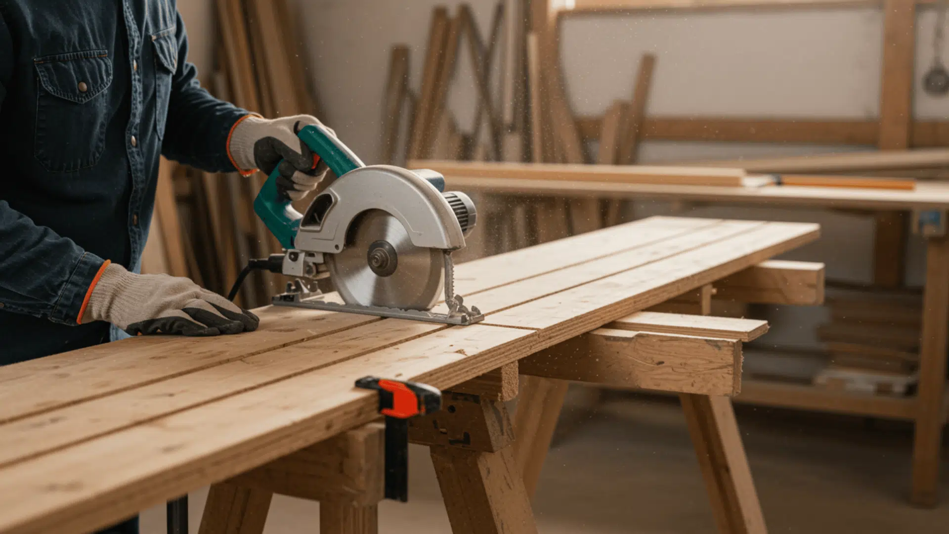 step 3 cut your materials