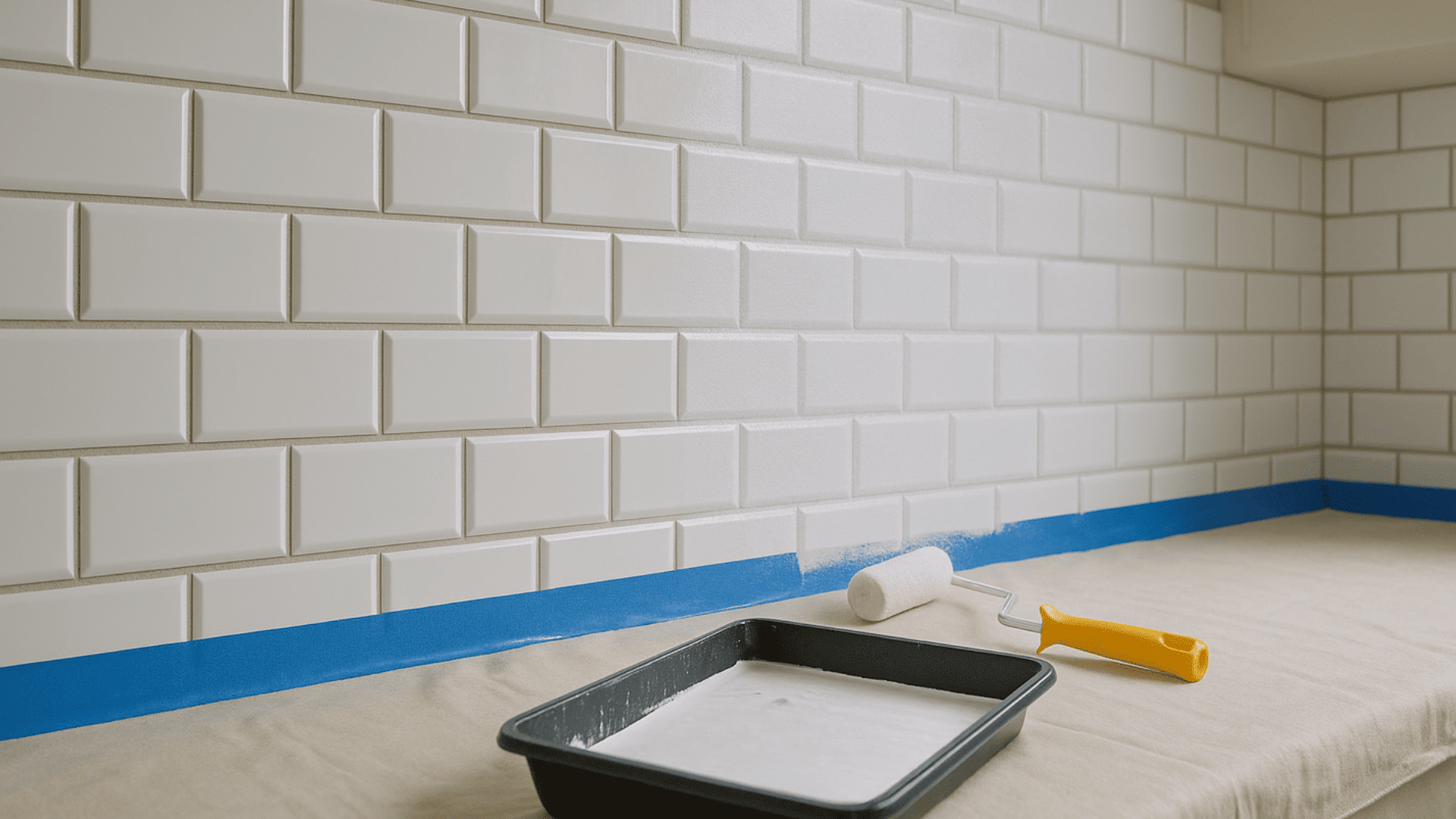 step 4 apply a high adhesion primer