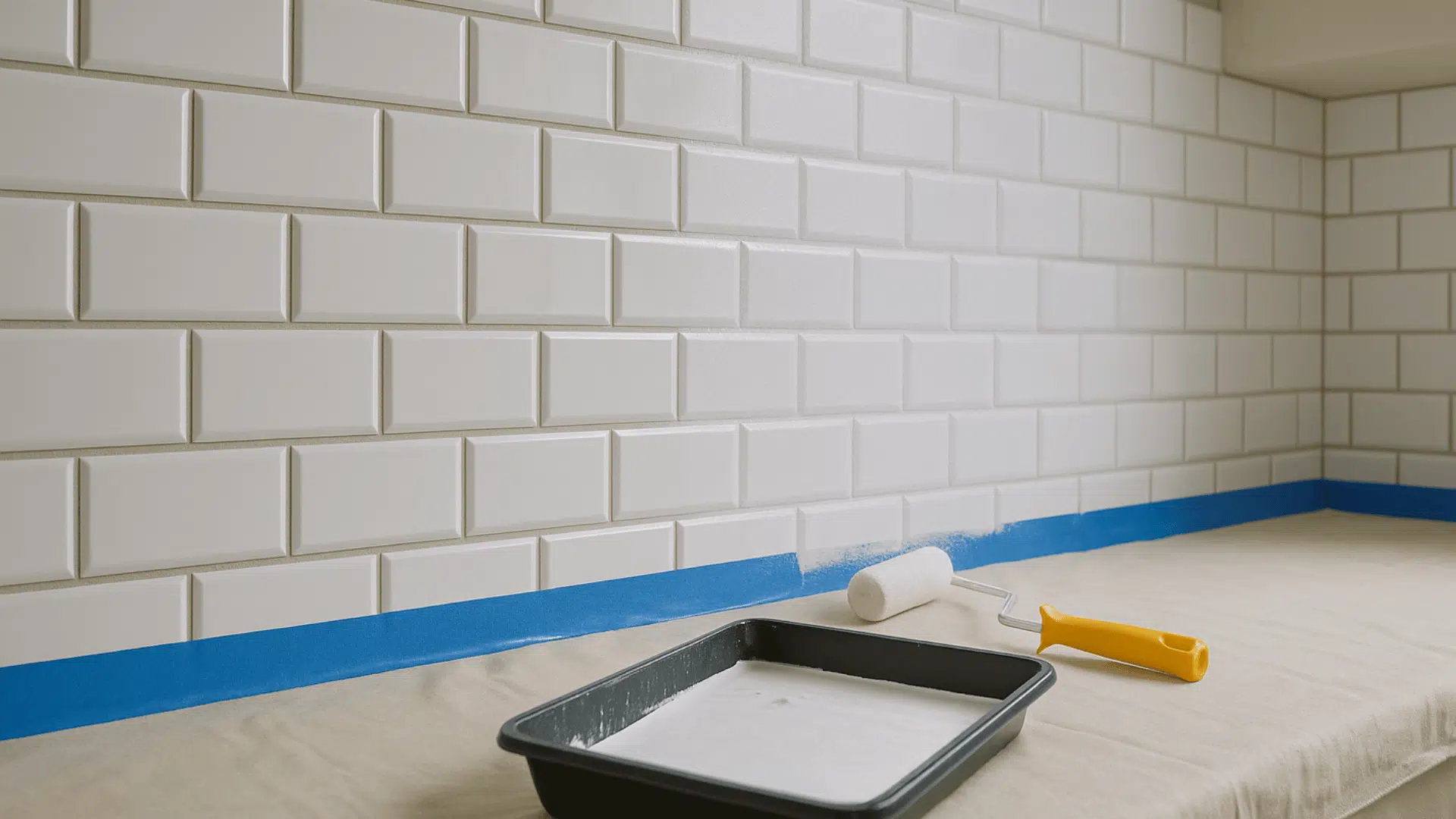 step 4 apply a high adhesion primer