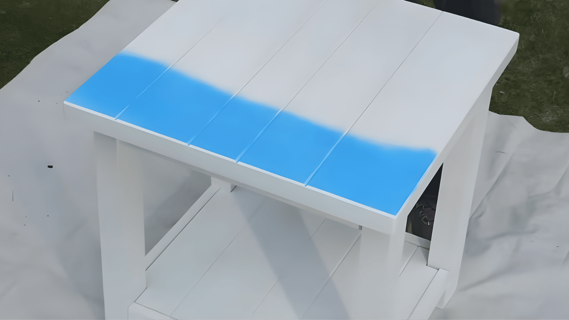 step 3 check conditions and apply primer