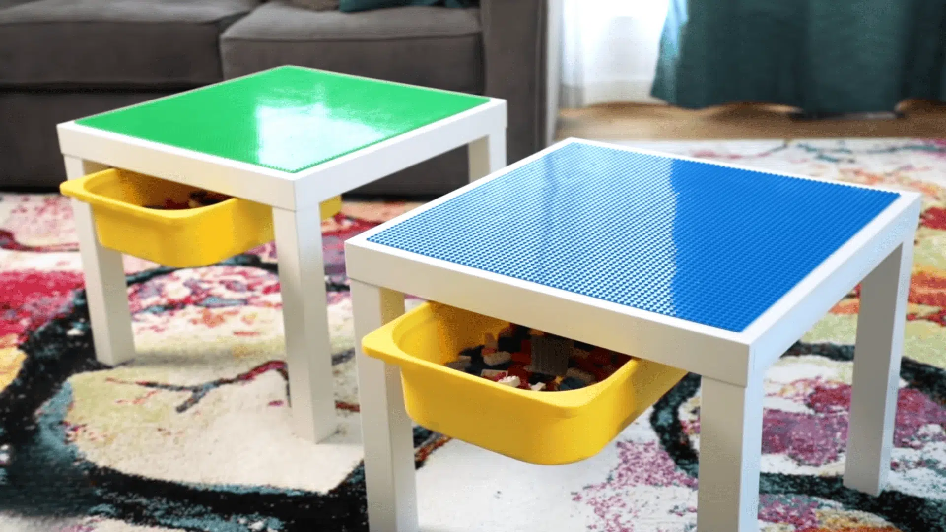 step 5 finish and enjoy