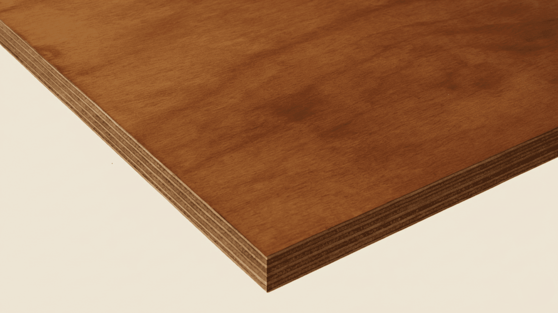 structural plywood