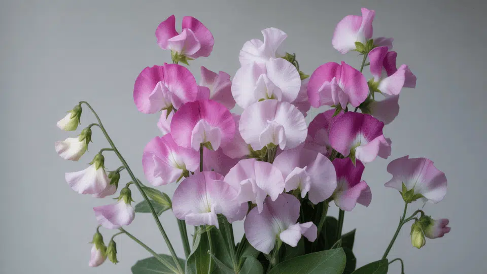 sweet pea