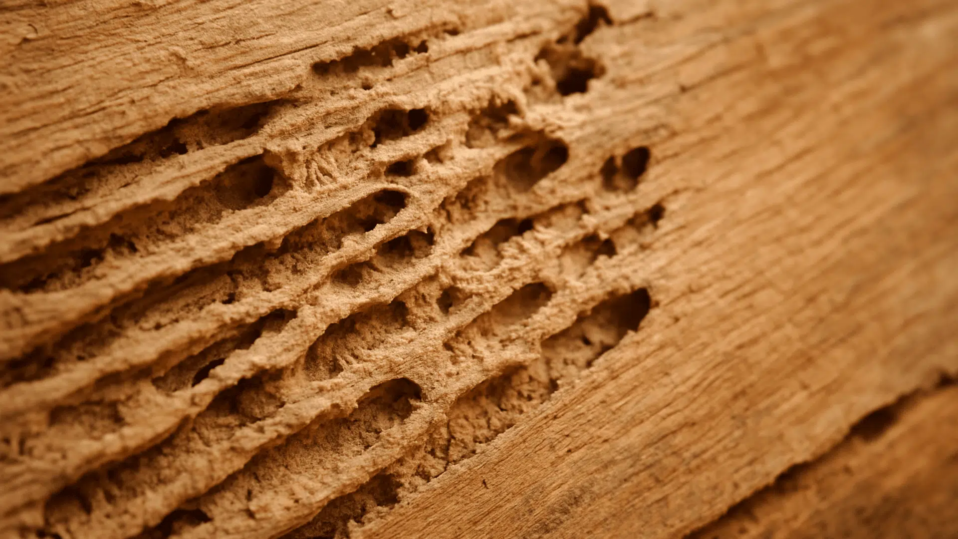 termite damage repair cost everything to know