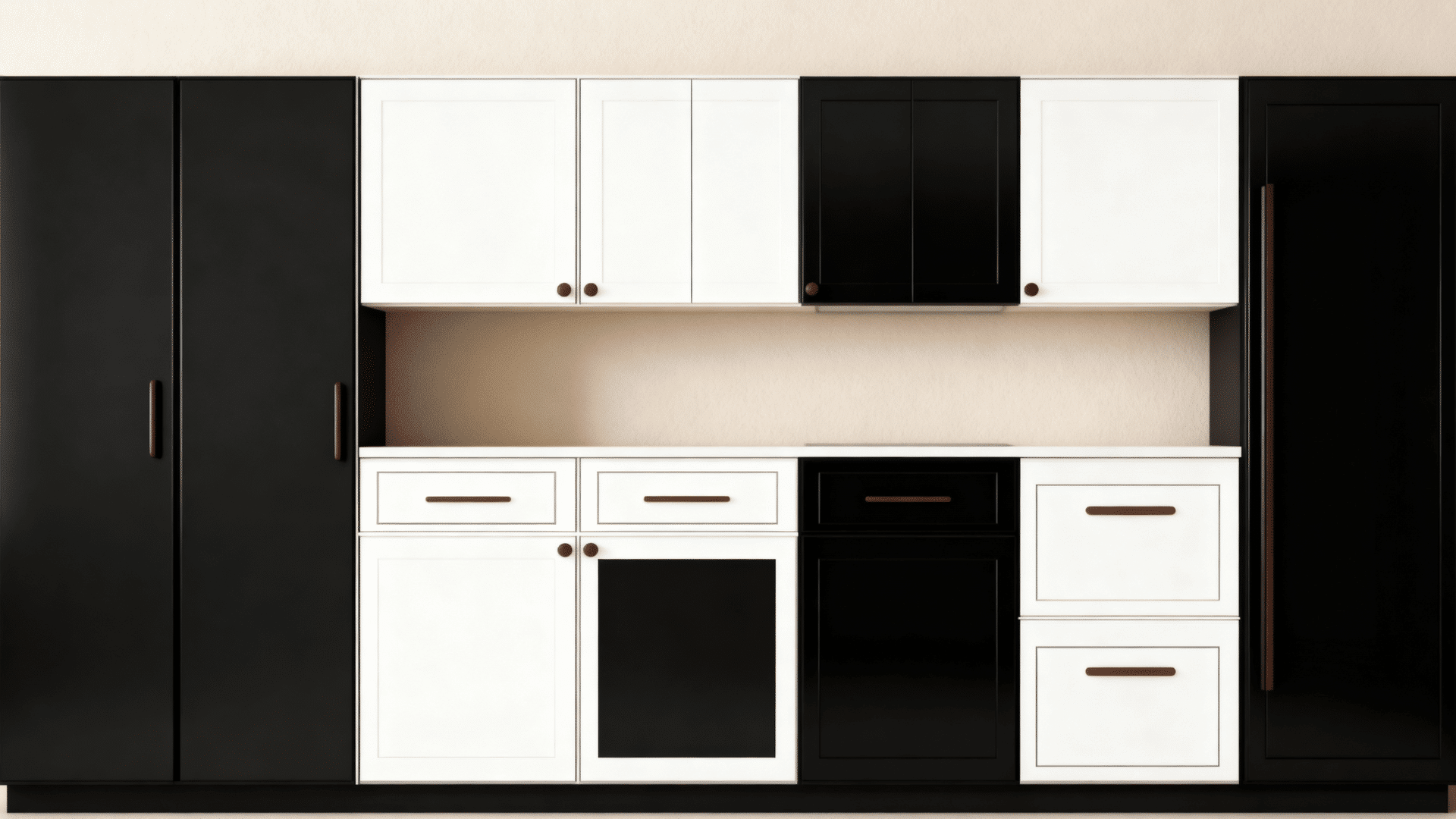 tips for perfect alignment and visual flow