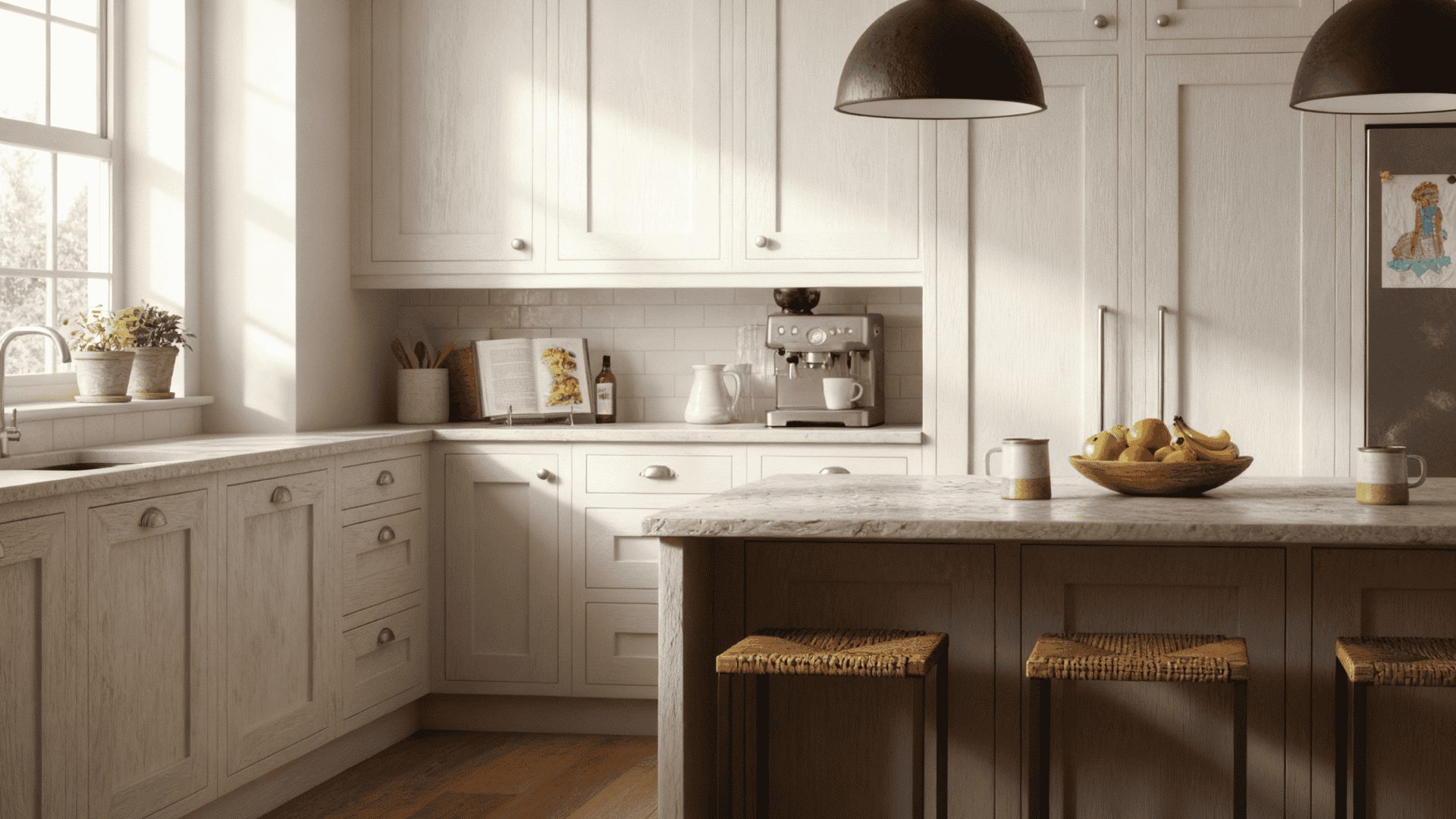 what are shaker cabinets and why are they popular ft. img