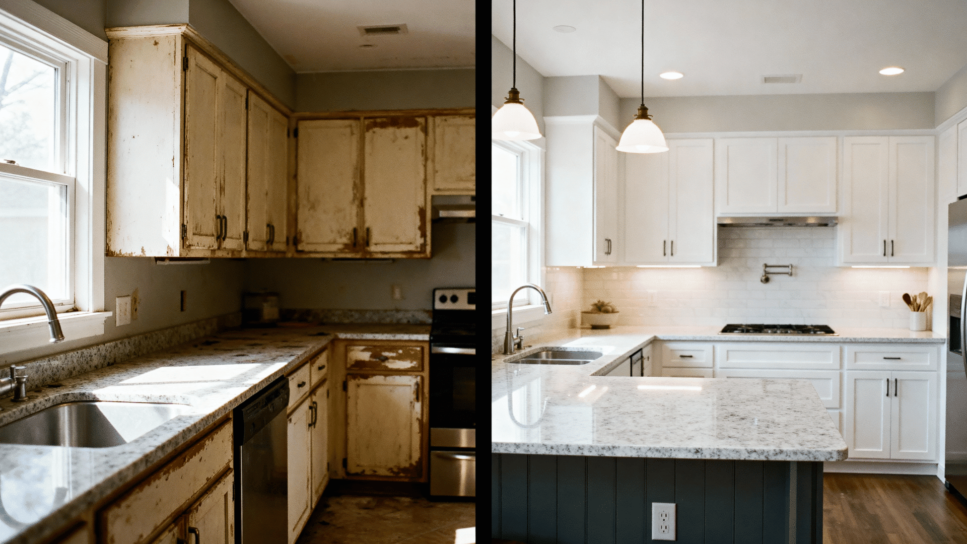 Is Remodeling a Kitchen a Good Investment