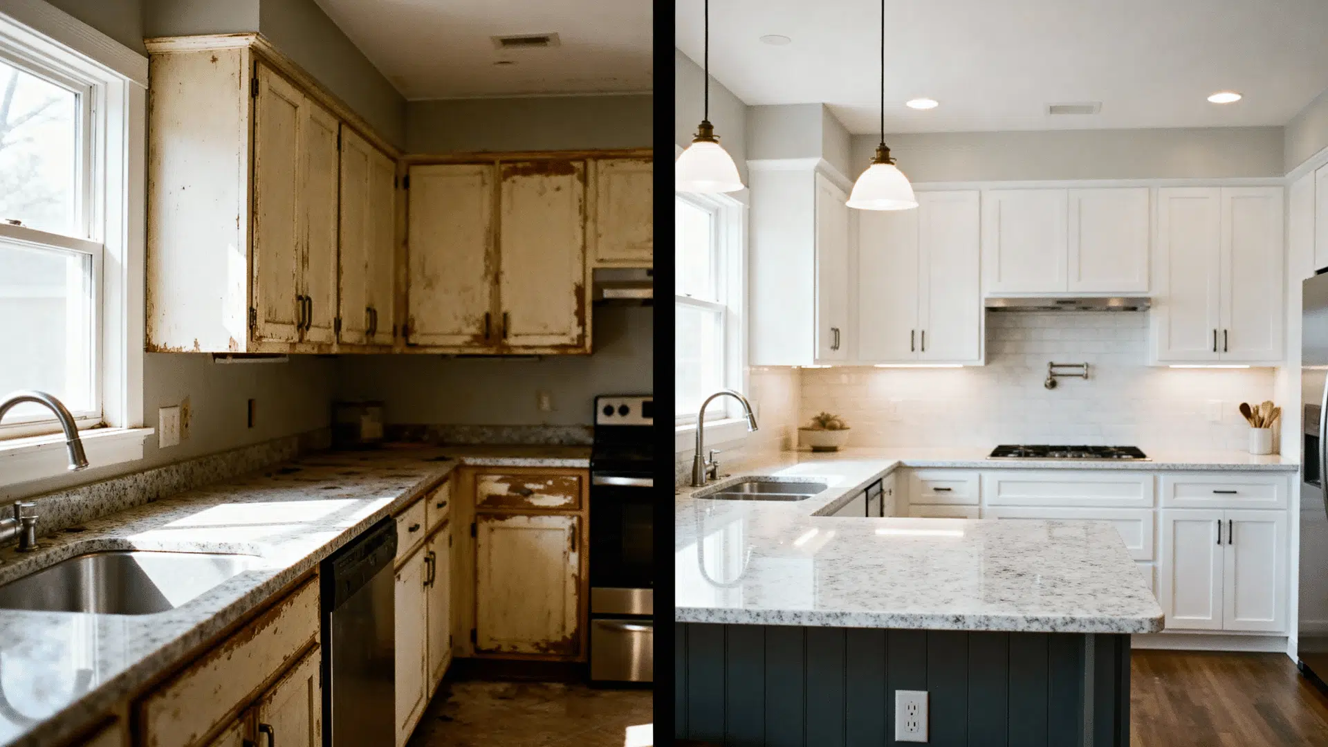 Is Remodeling a Kitchen a Good Investment