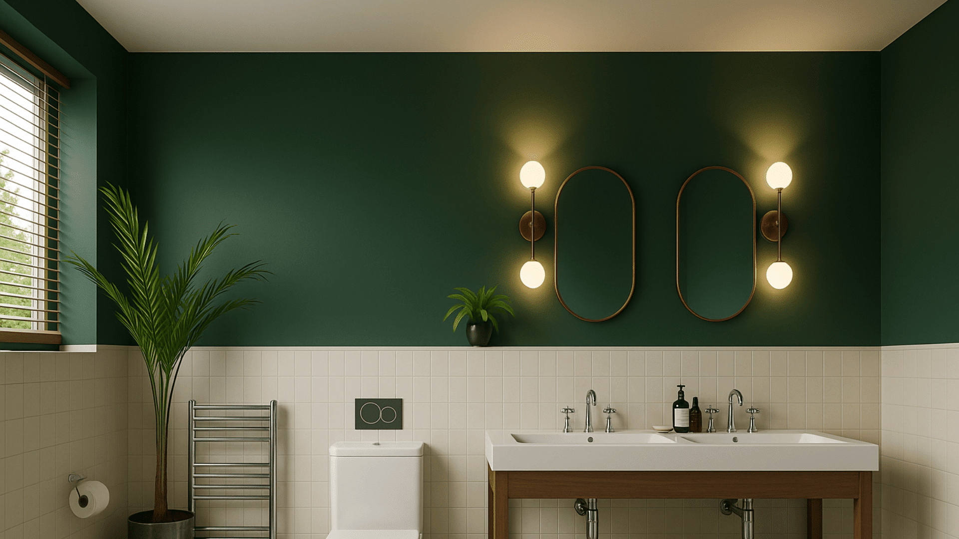 ceiling height illusion