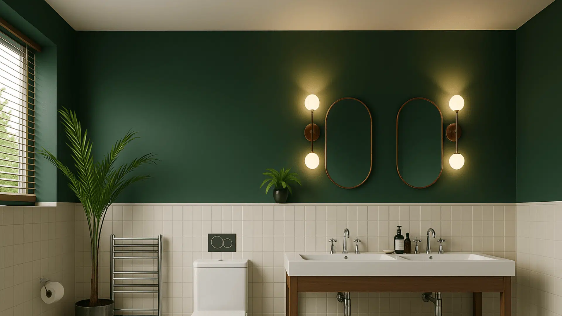 ceiling height illusion